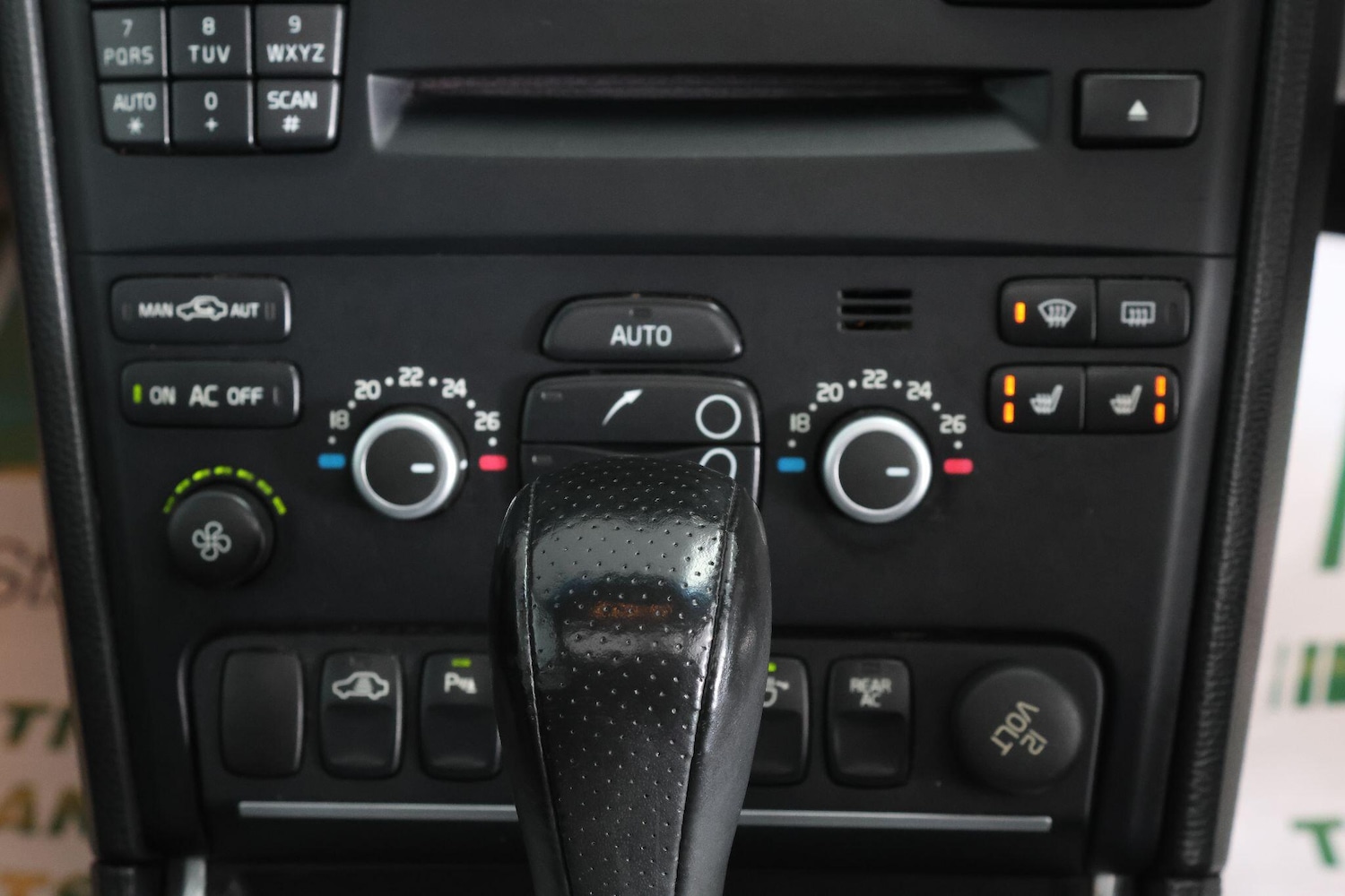 Used Volvo XC90 2012 for sale - 77101687: Photo 36