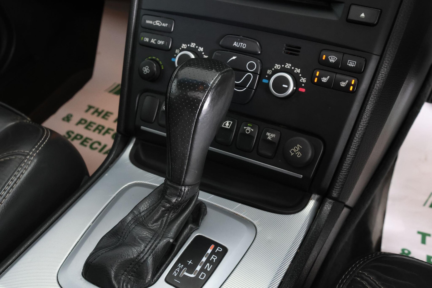 Used Volvo XC90 2012 for sale - 77101687: Photo 42