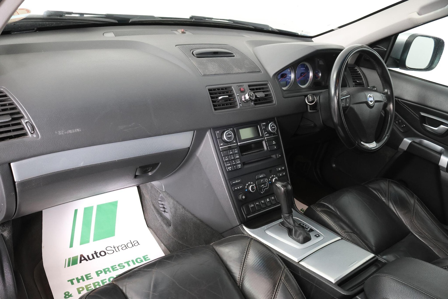 Used Volvo XC90 2012 for sale - 77101687: Photo 45