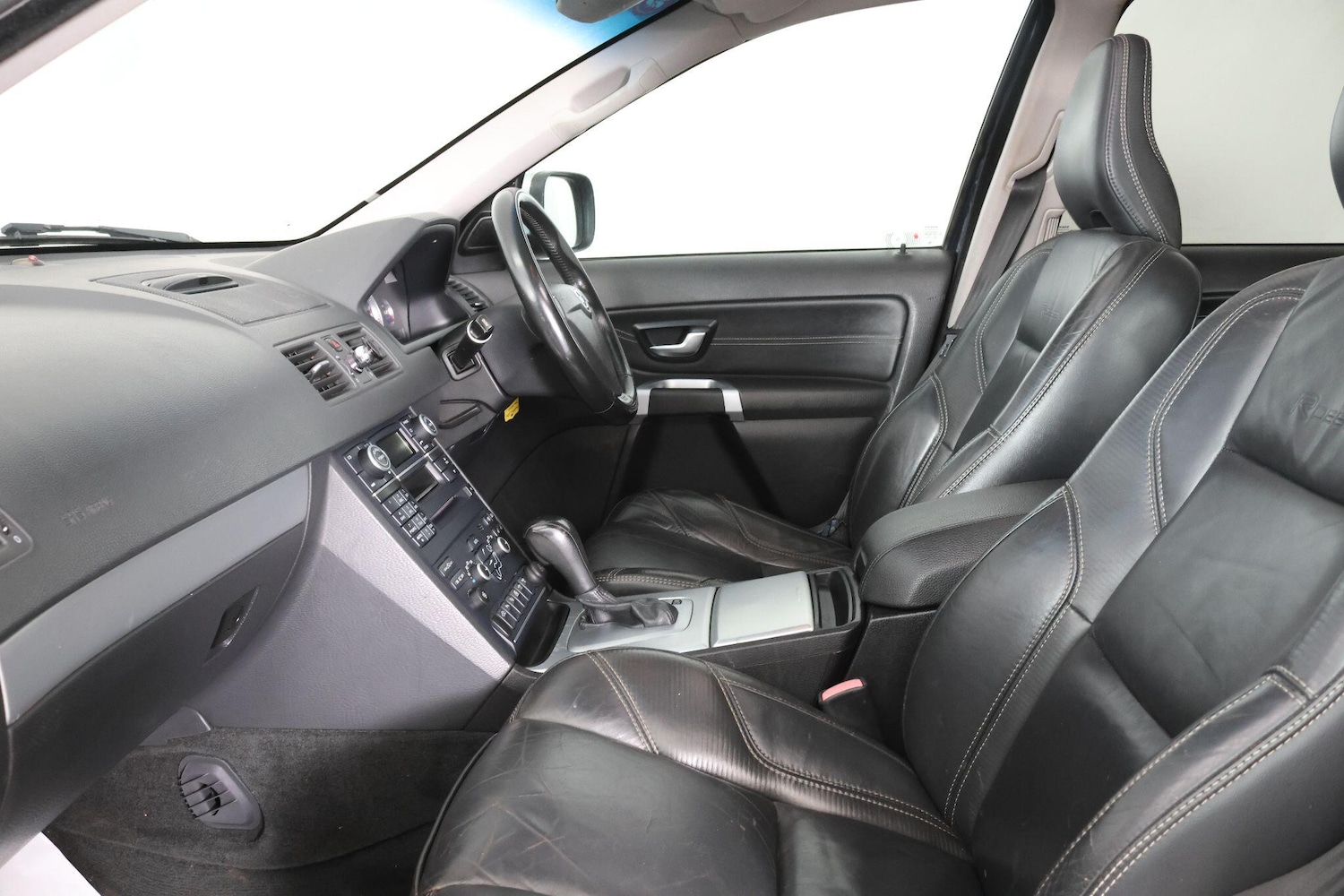 Used Volvo XC90 2012 for sale - 77101687: Photo 46