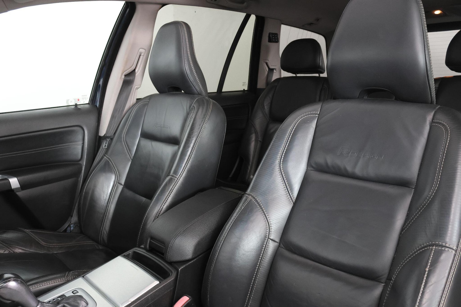 Used Volvo XC90 2012 for sale - 77101687: Photo 47