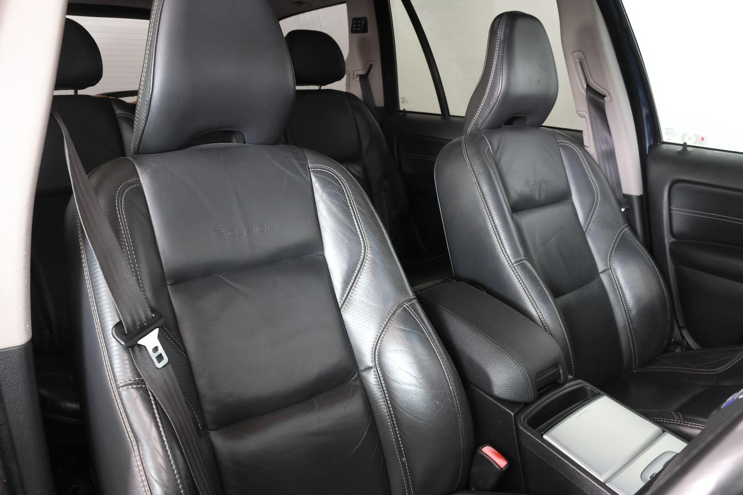 Used Volvo XC90 2012 for sale - 77101687: Photo 50