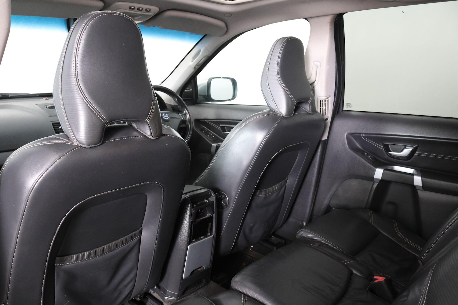 Used Volvo XC90 2012 for sale - 77101687: Photo 51