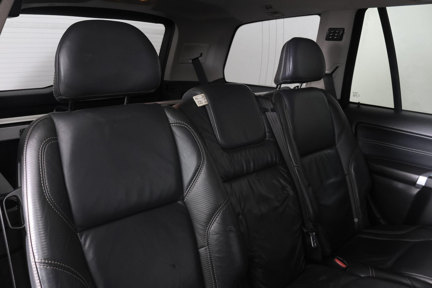 Used Volvo XC90 2012 for sale - 77101687: Photo 57