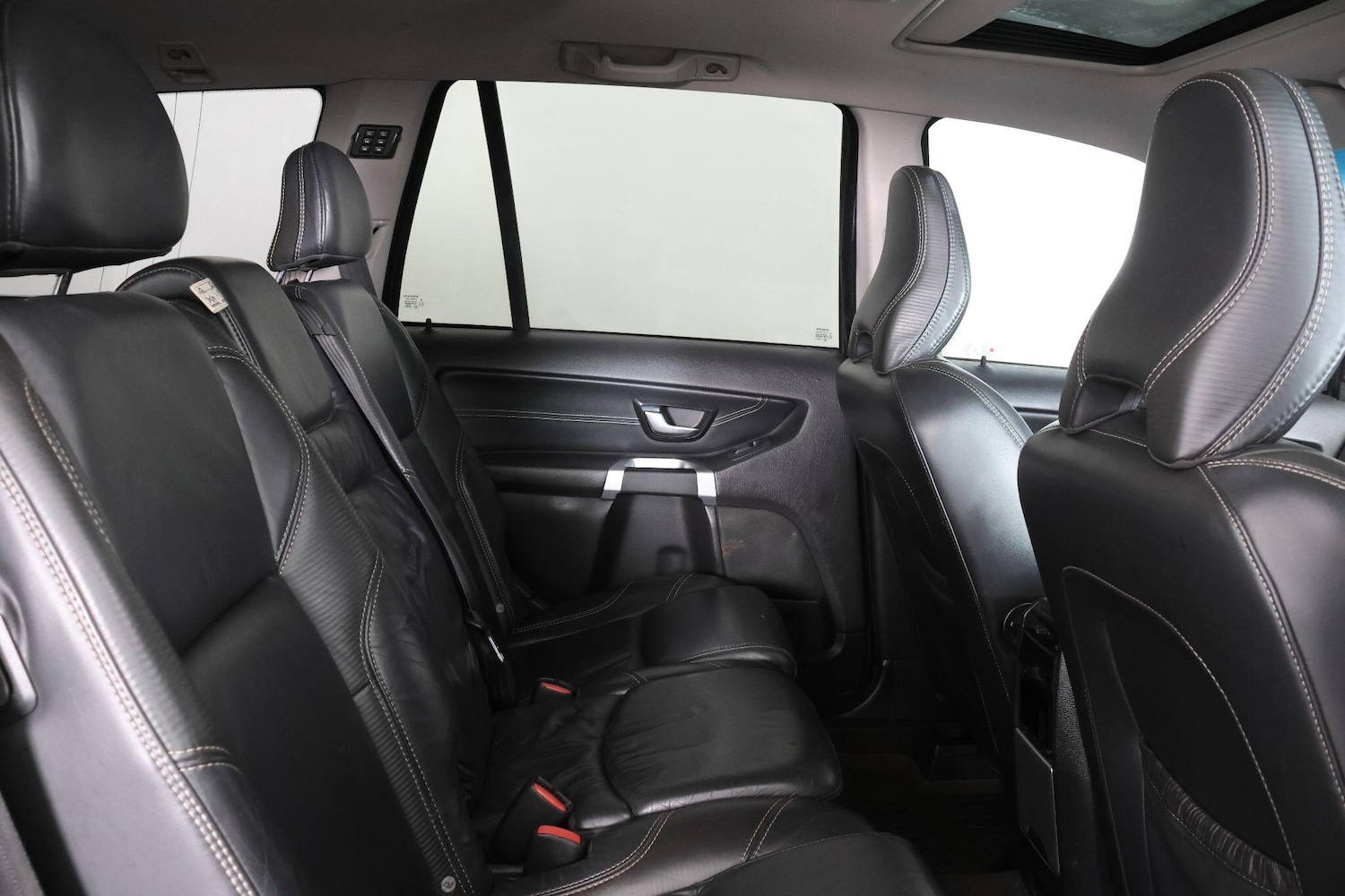 Used Volvo XC90 2012 for sale - 77101687: Photo 58