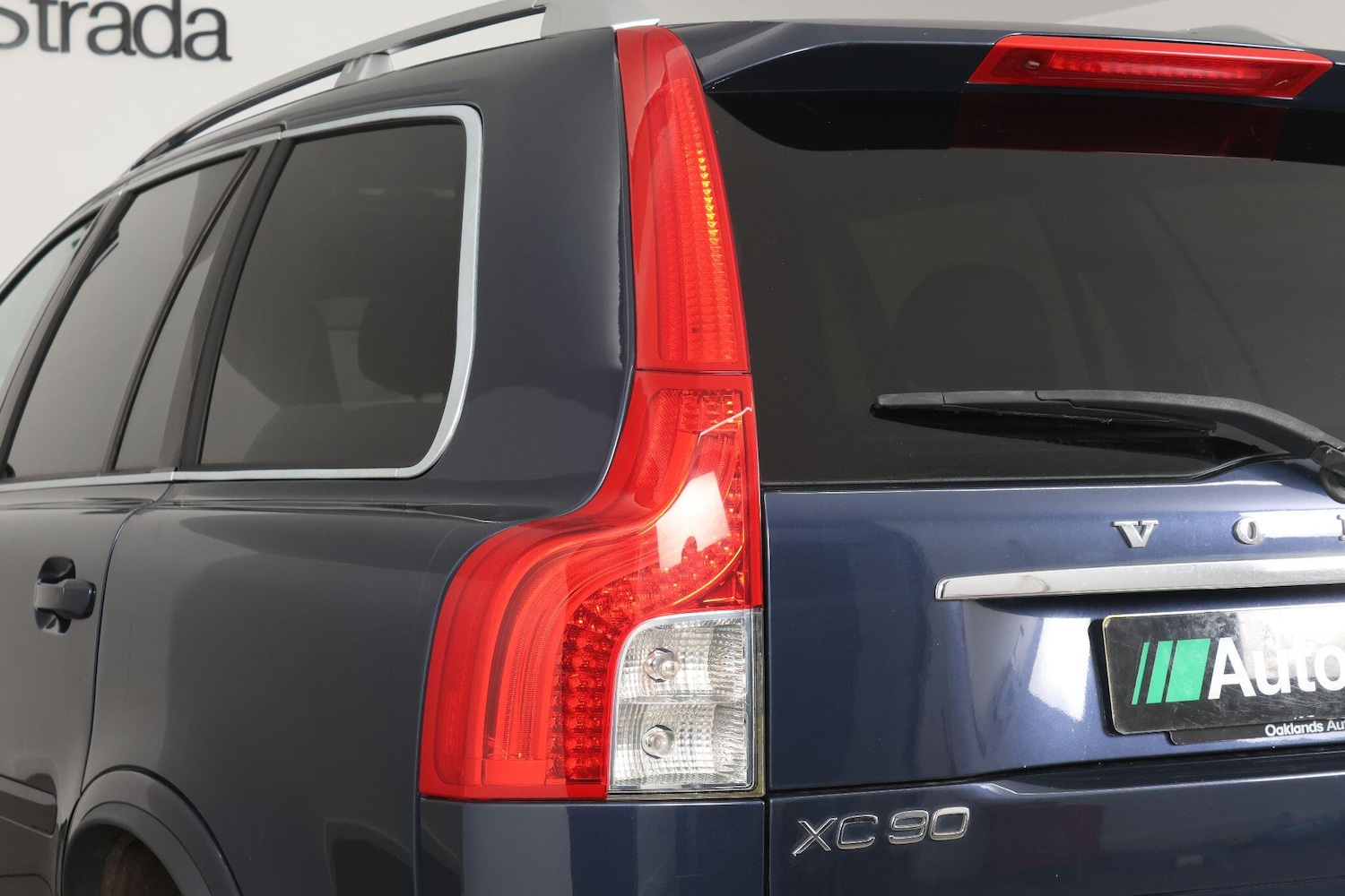 Used Volvo XC90 2012 for sale - 77101687: Photo 64