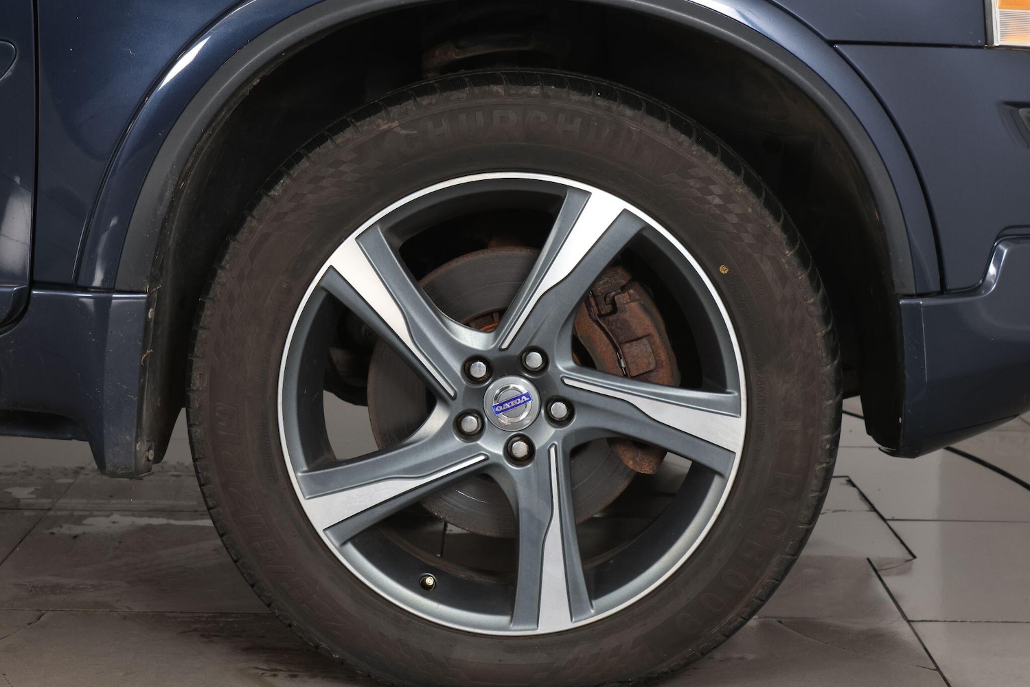 Used Volvo XC90 2012 for sale - 77101687: Photo 69