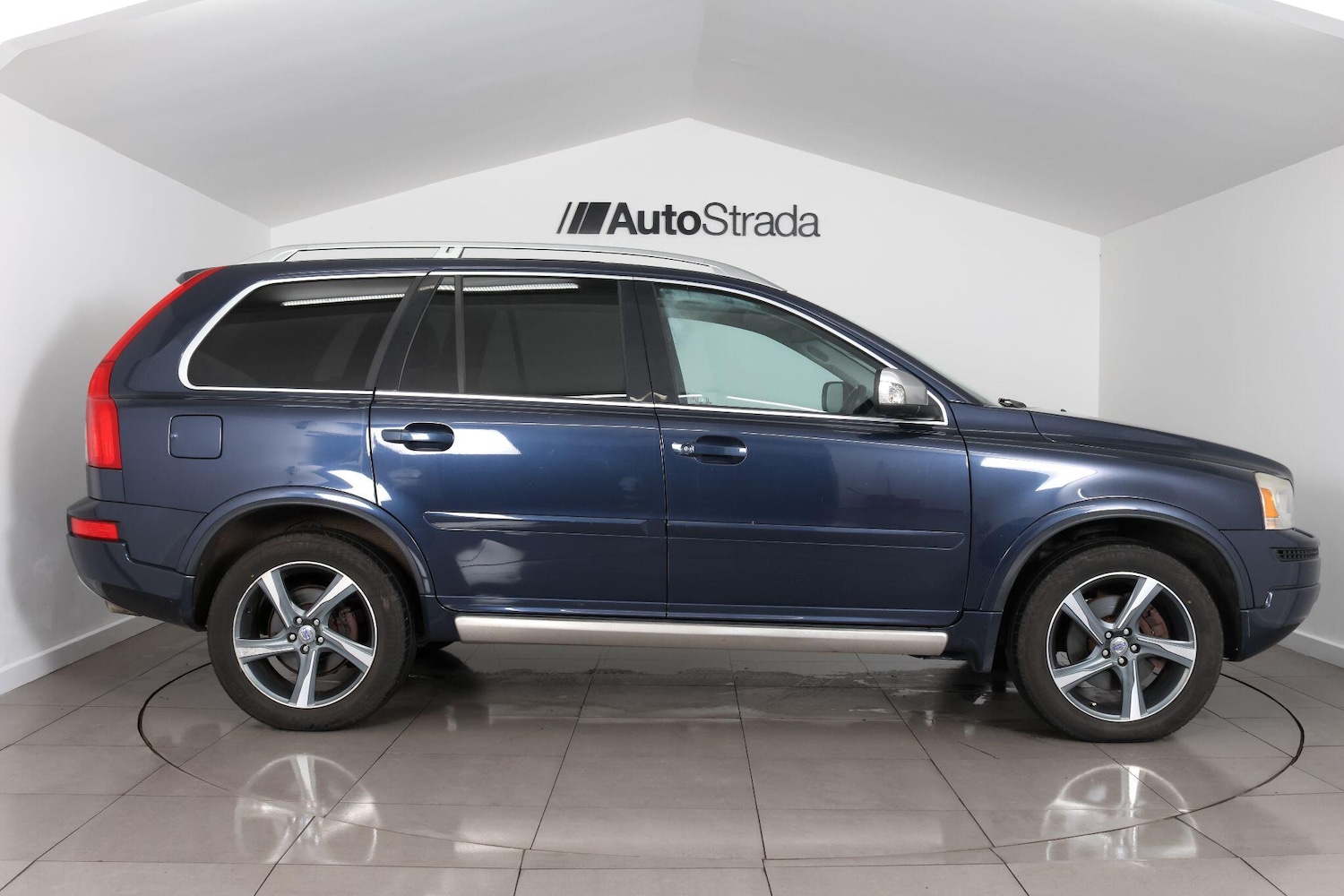 Used Volvo XC90 2012 for sale - 77101687: Photo 7