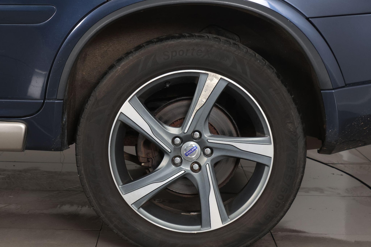 Used Volvo XC90 2012 for sale - 77101687: Photo 70