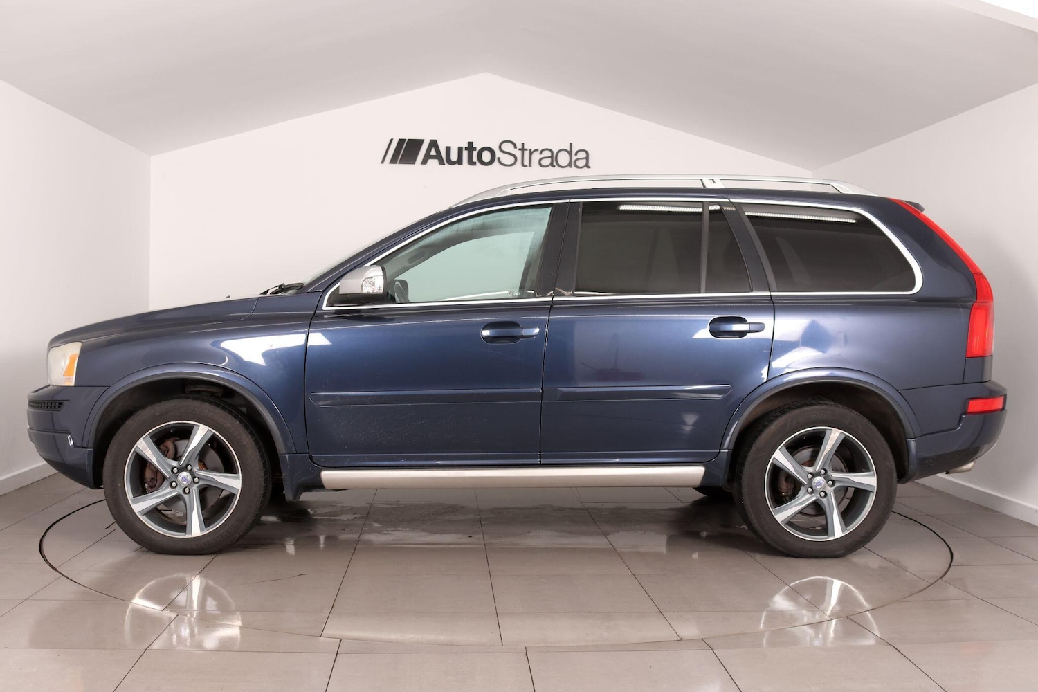 Used Volvo XC90 2012 for sale - 77101687: Photo 9