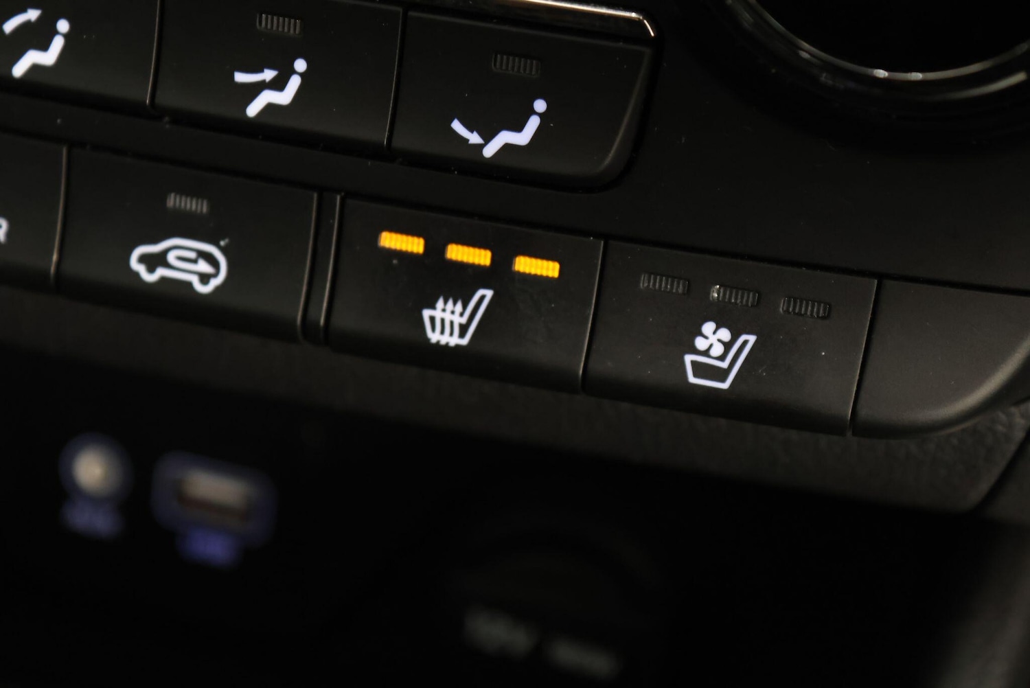 Used Hyundai TUCSON for sale - 77754202: Photo 34