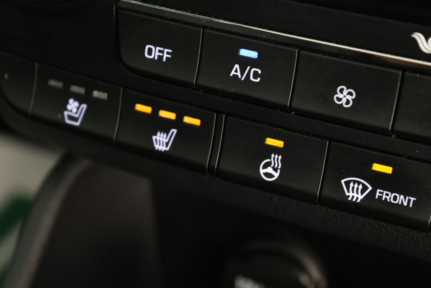 Used Hyundai TUCSON for sale - 77754202: Photo 36