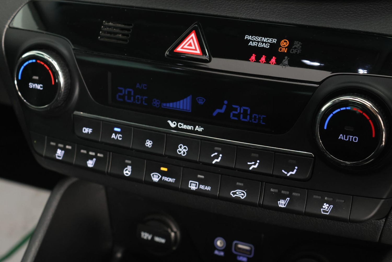 Used Hyundai TUCSON for sale - 77754202: Photo 37