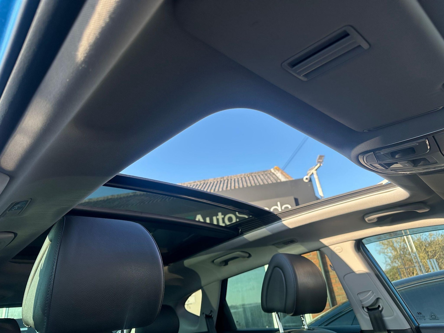 Used Hyundai TUCSON for sale - 77754202: Photo 4