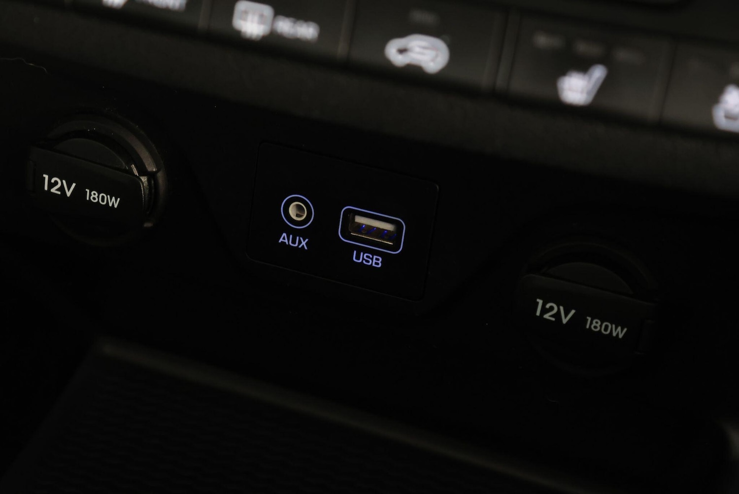 Used Hyundai TUCSON for sale - 77754202: Photo 40