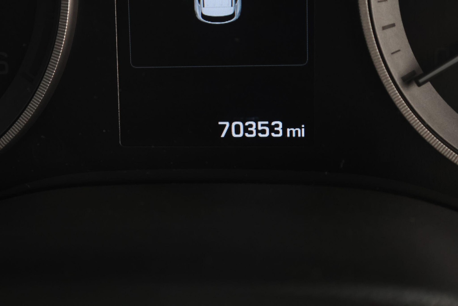 Used Hyundai TUCSON for sale - 77754202: Photo 42