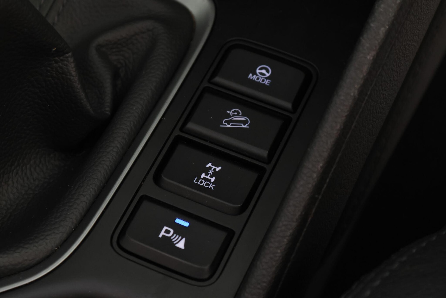 Used Hyundai TUCSON for sale - 77754202: Photo 44