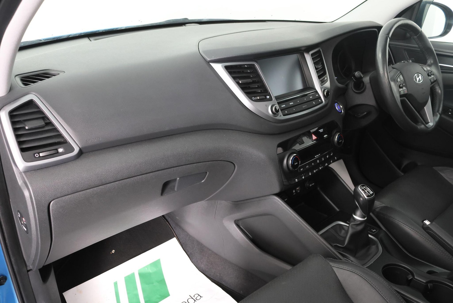 Used Hyundai TUCSON for sale - 77754202: Photo 55