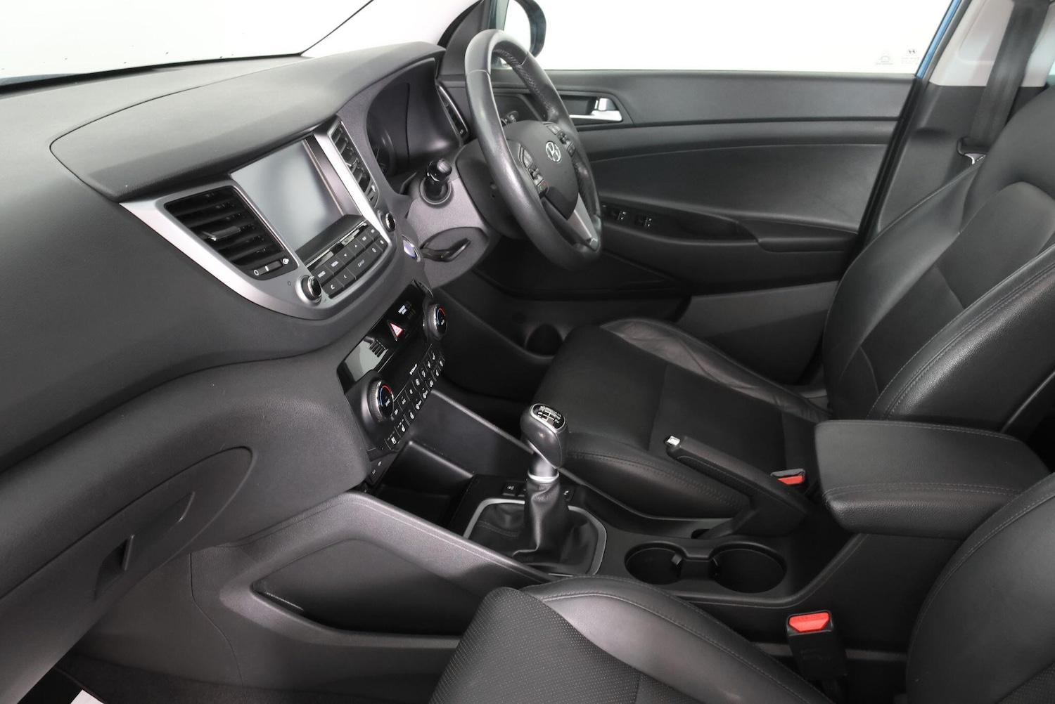 Used Hyundai TUCSON for sale - 77754202: Photo 56