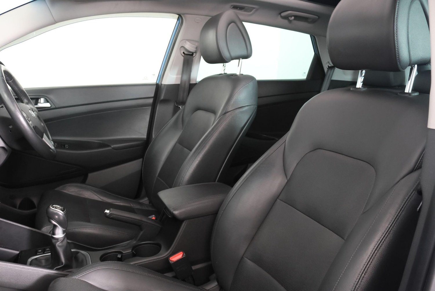 Used Hyundai TUCSON for sale - 77754202: Photo 57