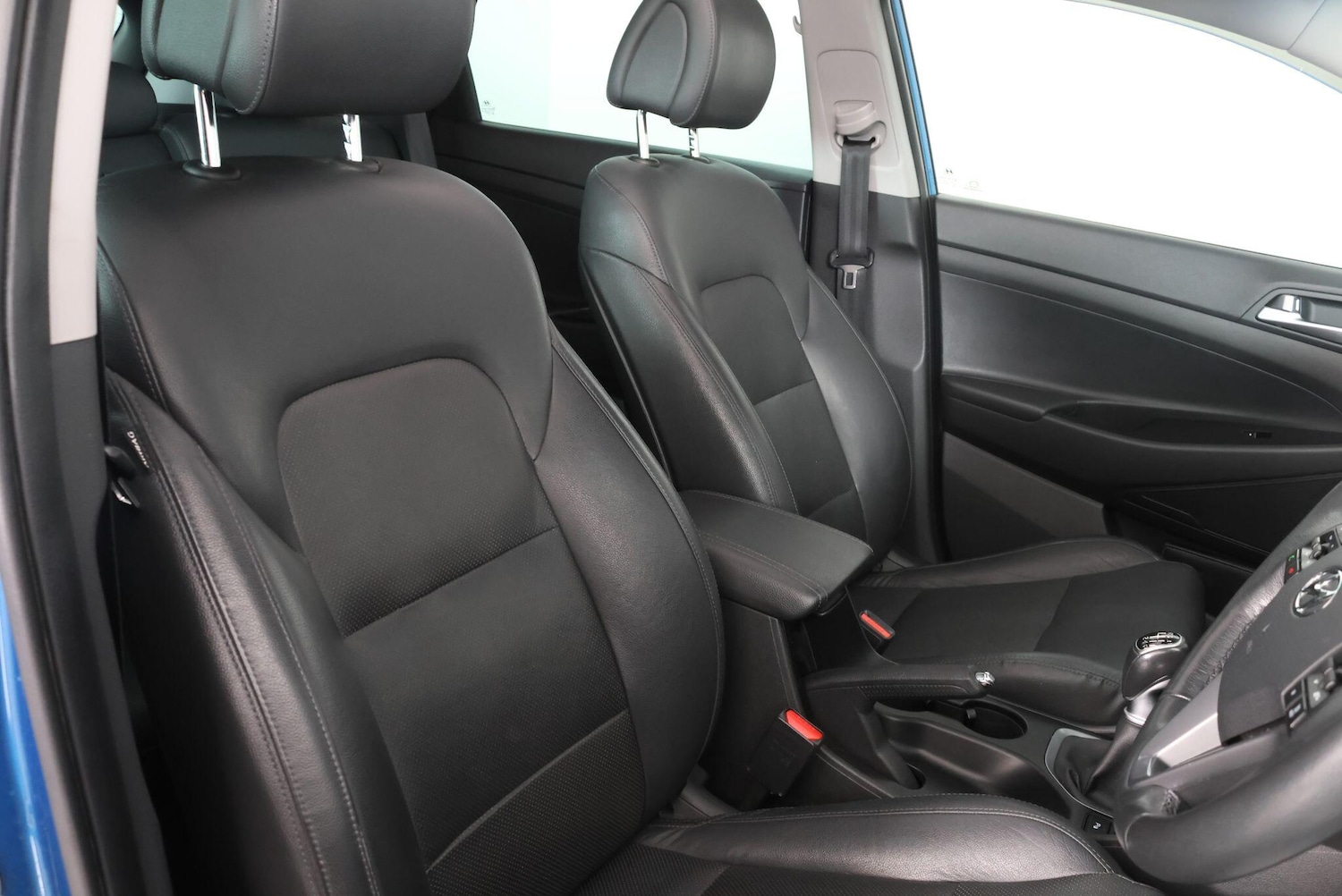 Used Hyundai TUCSON for sale - 77754202: Photo 59