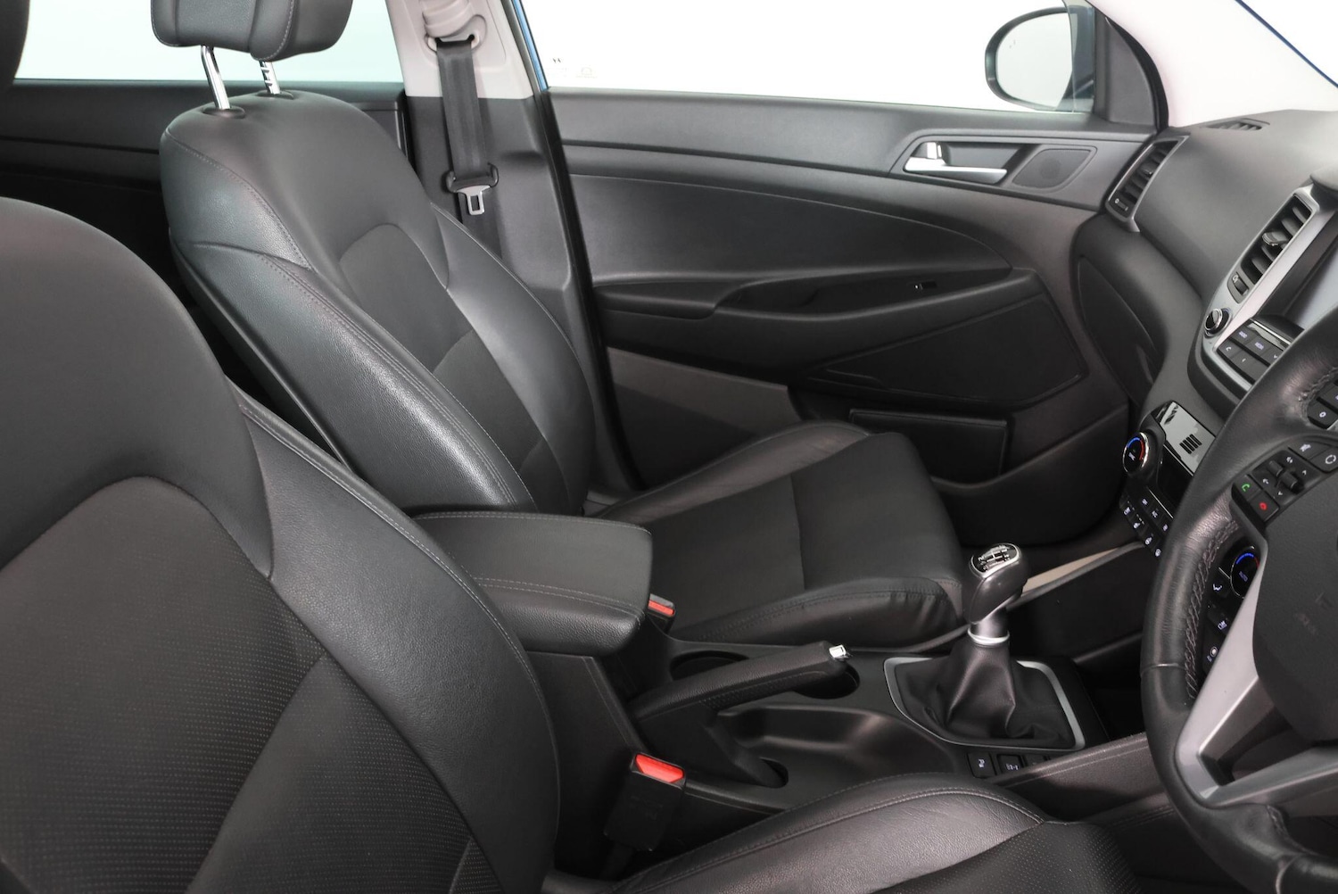 Used Hyundai TUCSON for sale - 77754202: Photo 60