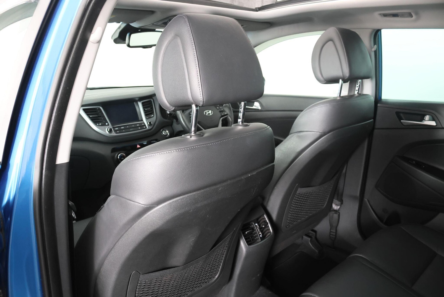 Used Hyundai TUCSON for sale - 77754202: Photo 61