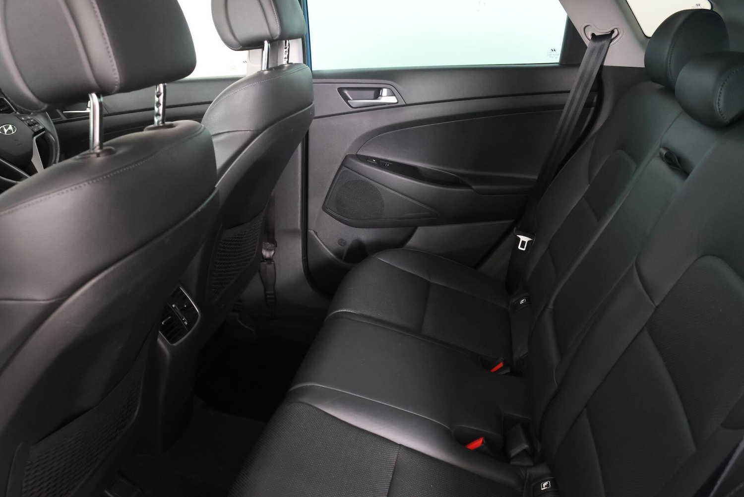 Used Hyundai TUCSON for sale - 77754202: Photo 62