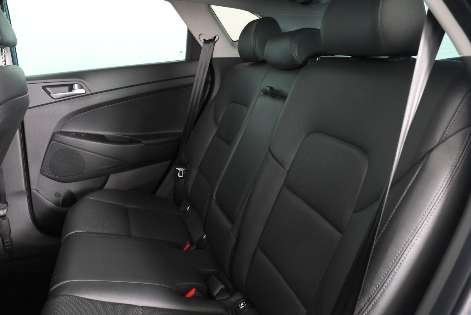 Used Hyundai TUCSON for sale - 77754202: Photo 64