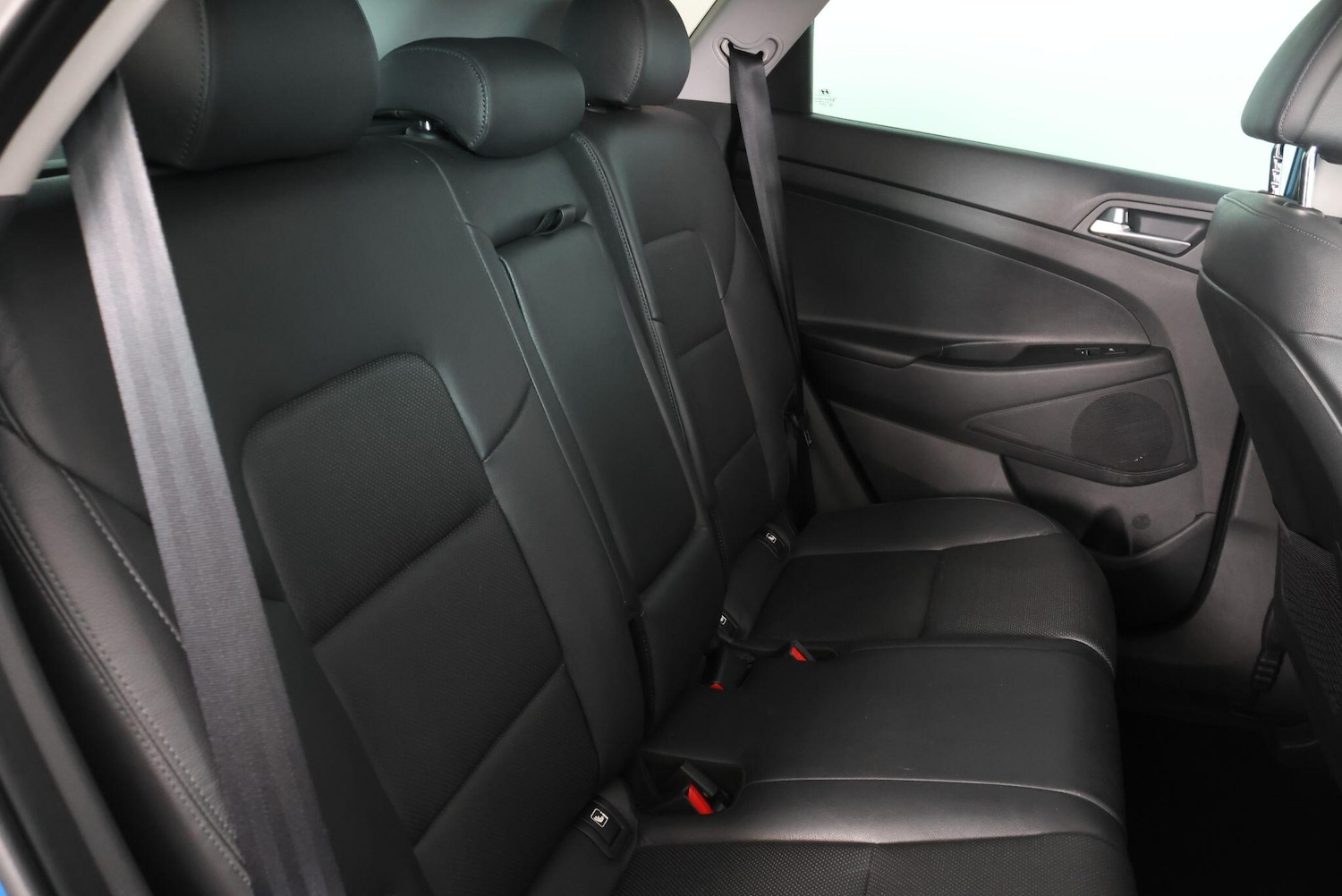 Used Hyundai TUCSON for sale - 77754202: Photo 65