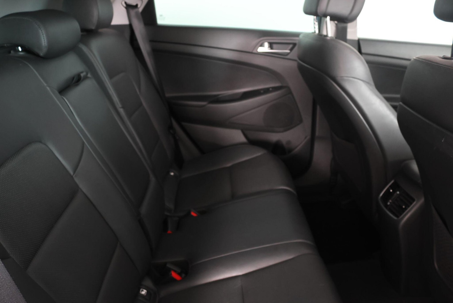 Used Hyundai TUCSON for sale - 77754202: Photo 66