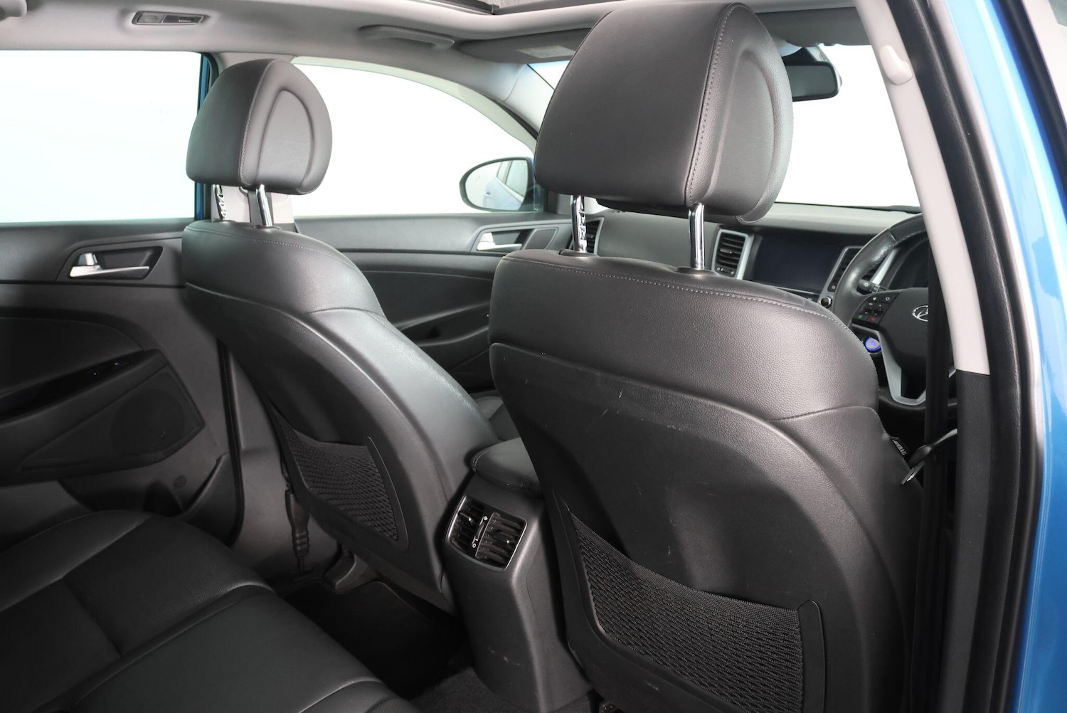 Used Hyundai TUCSON for sale - 77754202: Photo 67