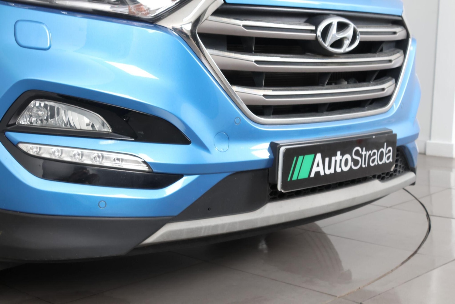 Used Hyundai TUCSON for sale - 77754202: Photo 69