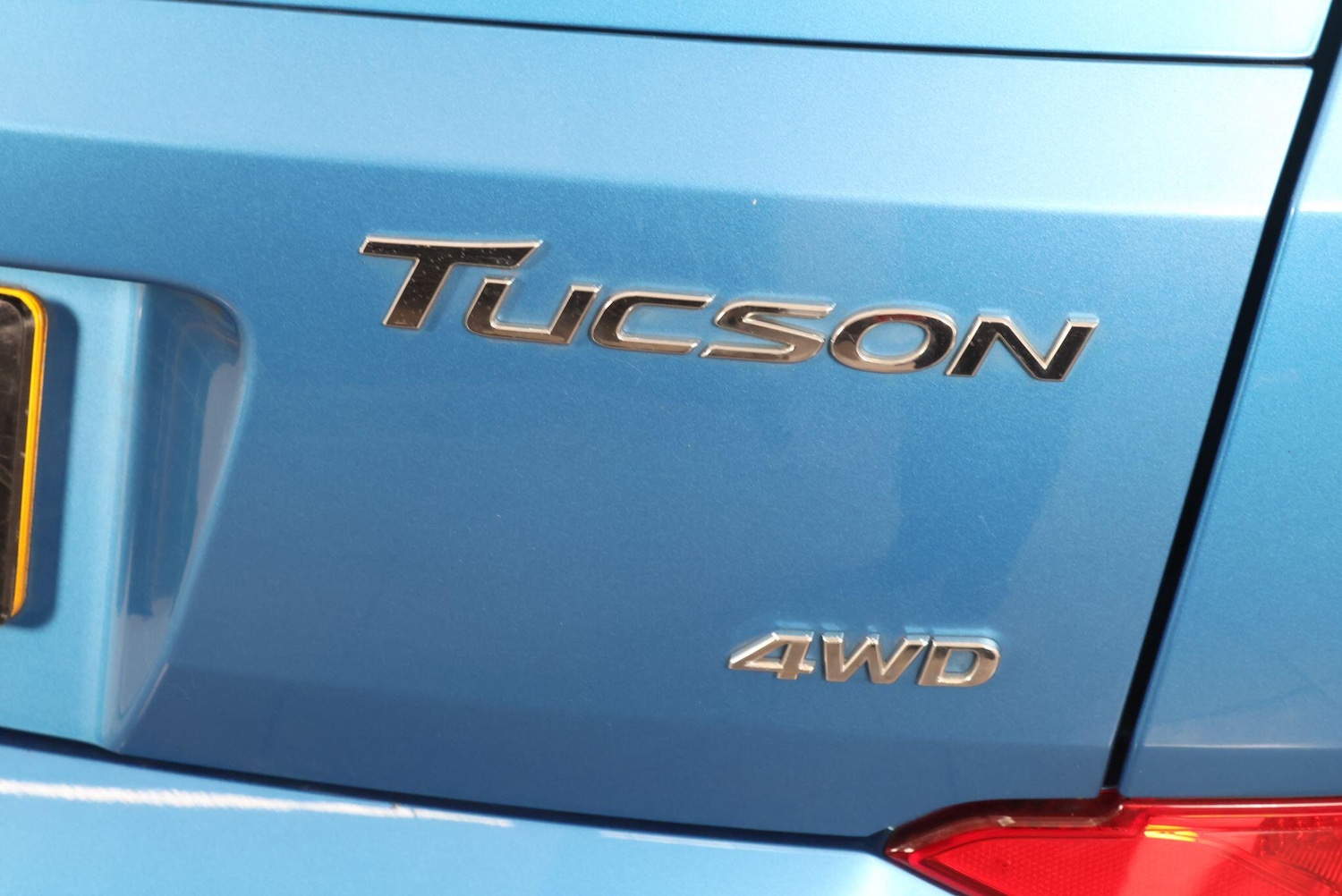 Used Hyundai TUCSON for sale - 77754202: Photo 73