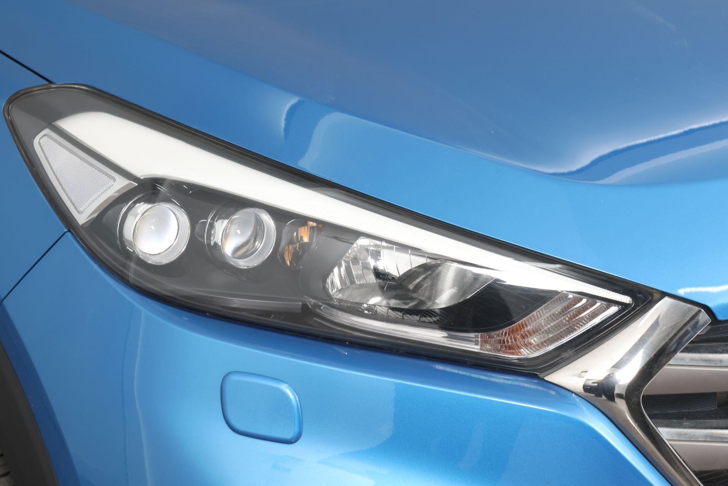 Used Hyundai TUCSON for sale - 77754202: Photo 74