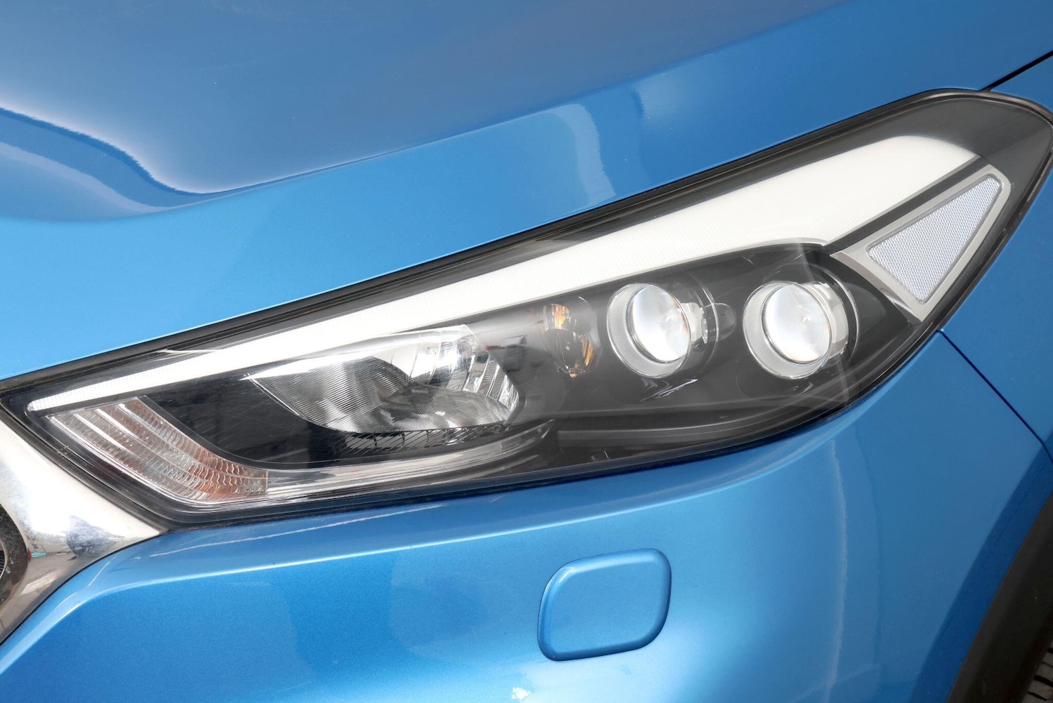 Used Hyundai TUCSON for sale - 77754202: Photo 75