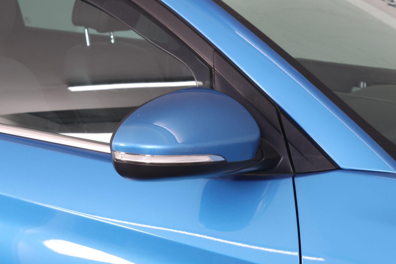 Used Hyundai TUCSON for sale - 77754202: Photo 77