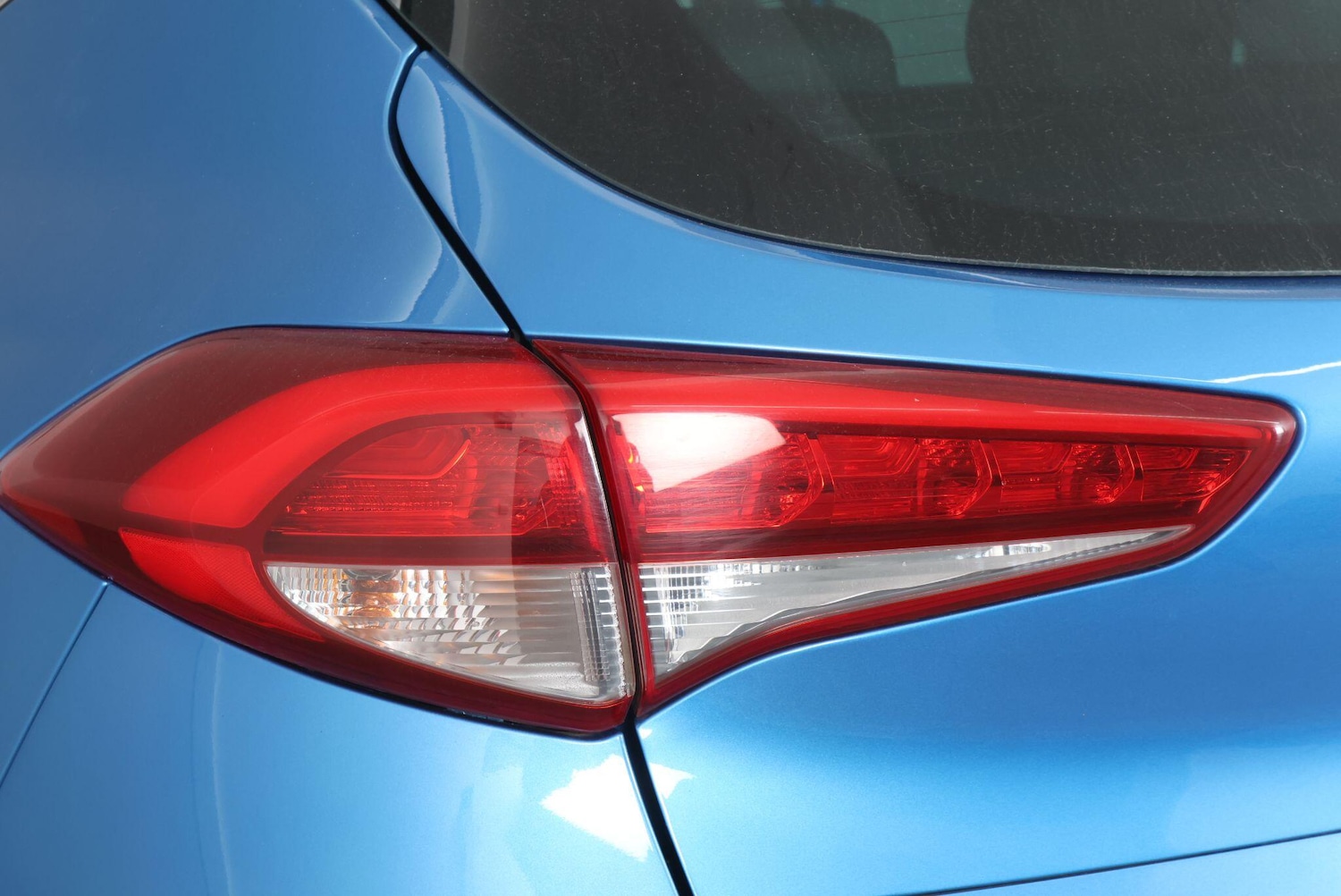 Used Hyundai TUCSON for sale - 77754202: Photo 80