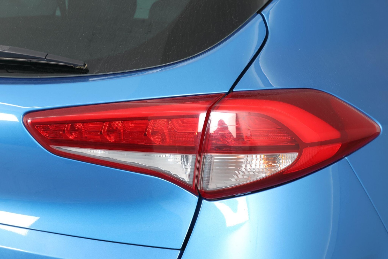 Used Hyundai TUCSON for sale - 77754202: Photo 81