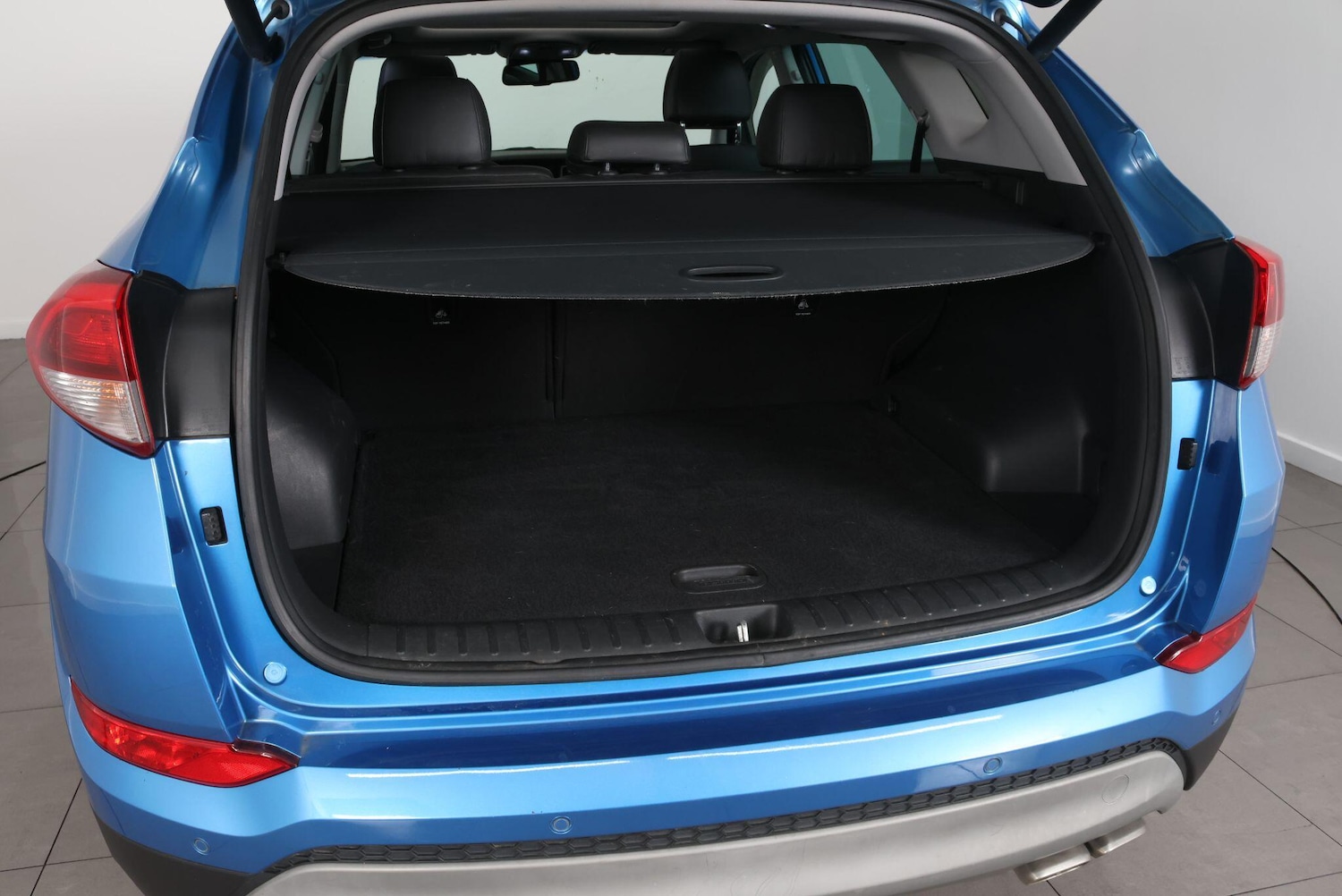 Used Hyundai TUCSON for sale - 77754202: Photo 82