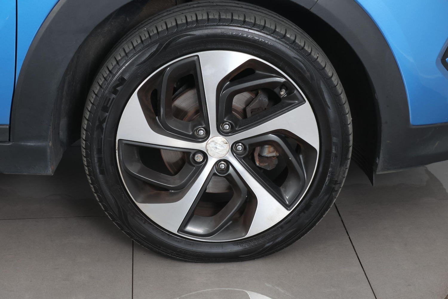 Used Hyundai TUCSON for sale - 77754202: Photo 86