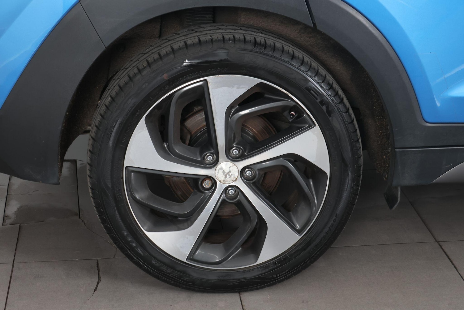 Used Hyundai TUCSON for sale - 77754202: Photo 88