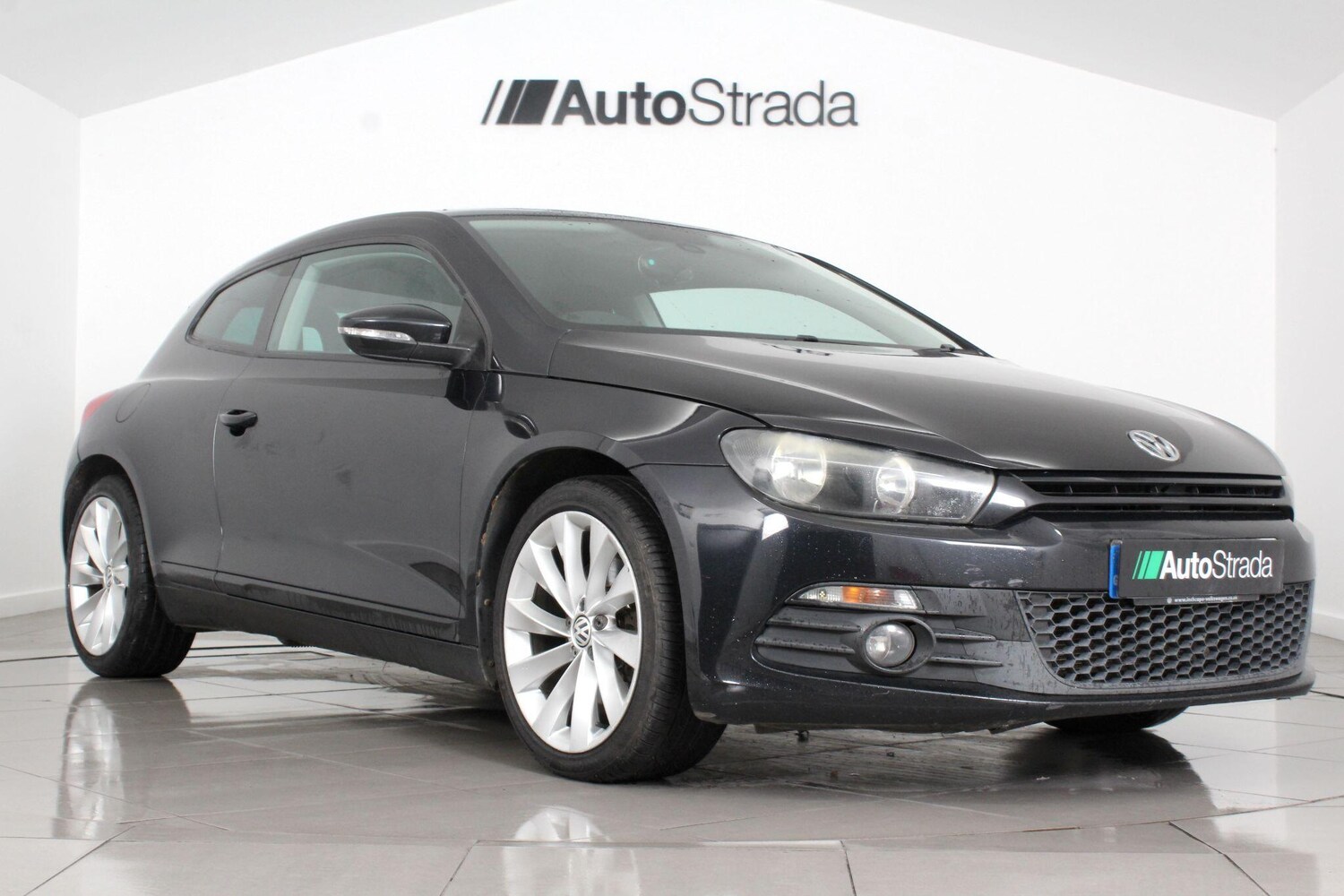 Used Volkswagen Scirocco 2010 for sale - 76989599: Photo 15