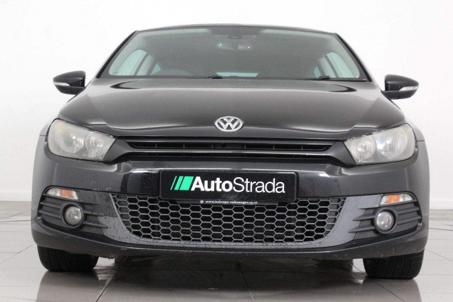 Used Volkswagen Scirocco 2010 for sale - 76989599: Photo 17