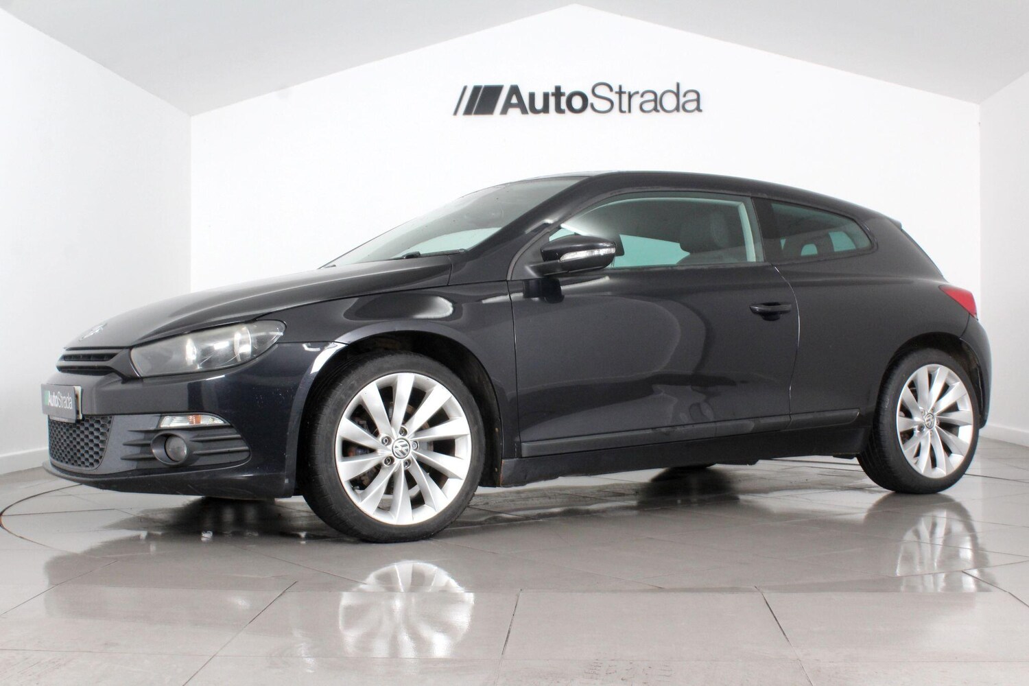 Used Volkswagen Scirocco 2010 for sale - 76989599: Photo 19