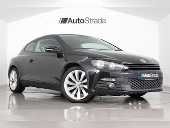 Used Volkswagen Scirocco 2010 for sale - 76989599: Photo