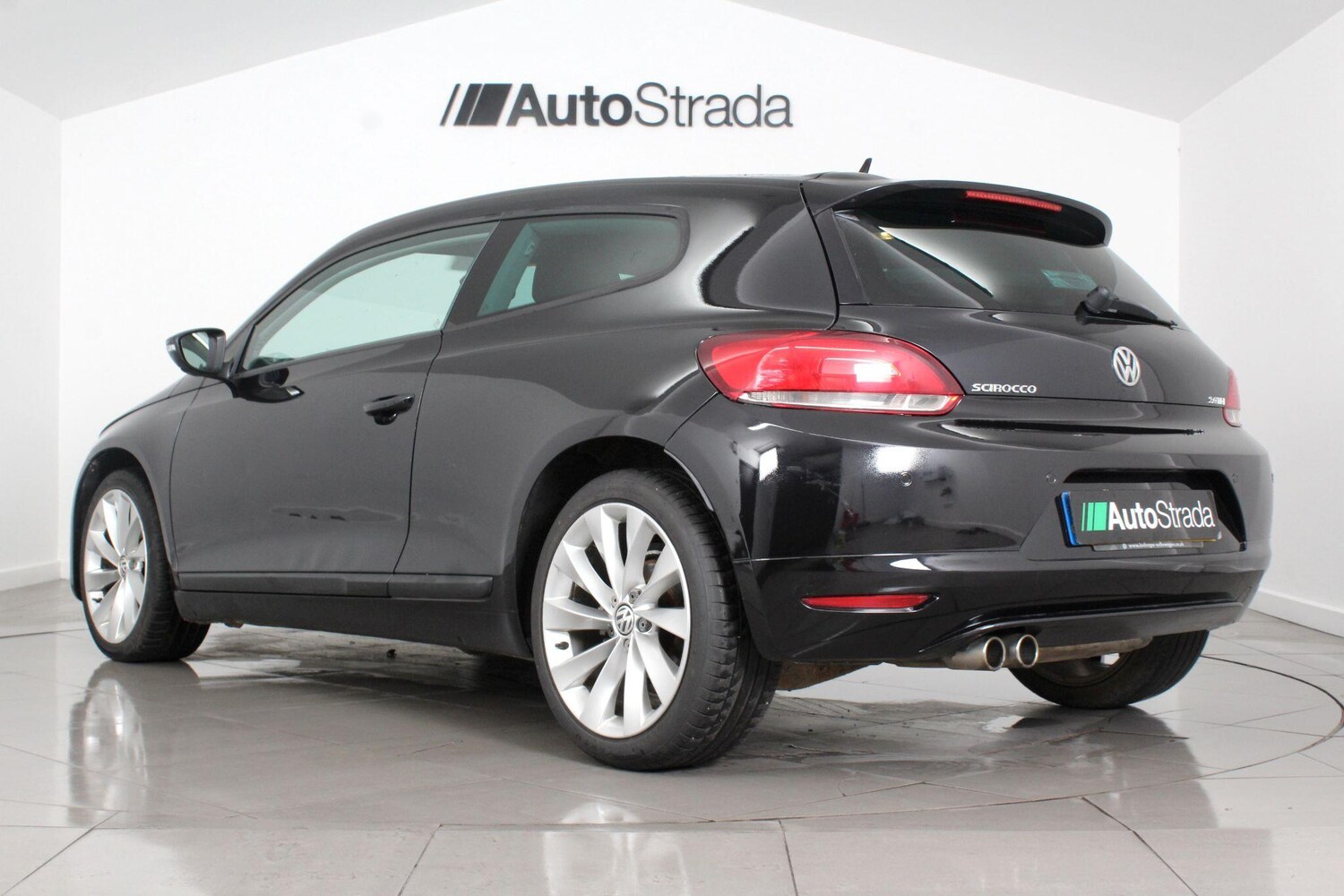 Used Volkswagen Scirocco 2010 for sale - 76989599: Photo 20