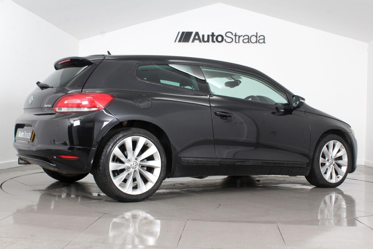 Used Volkswagen Scirocco 2010 for sale - 76989599: Photo 22