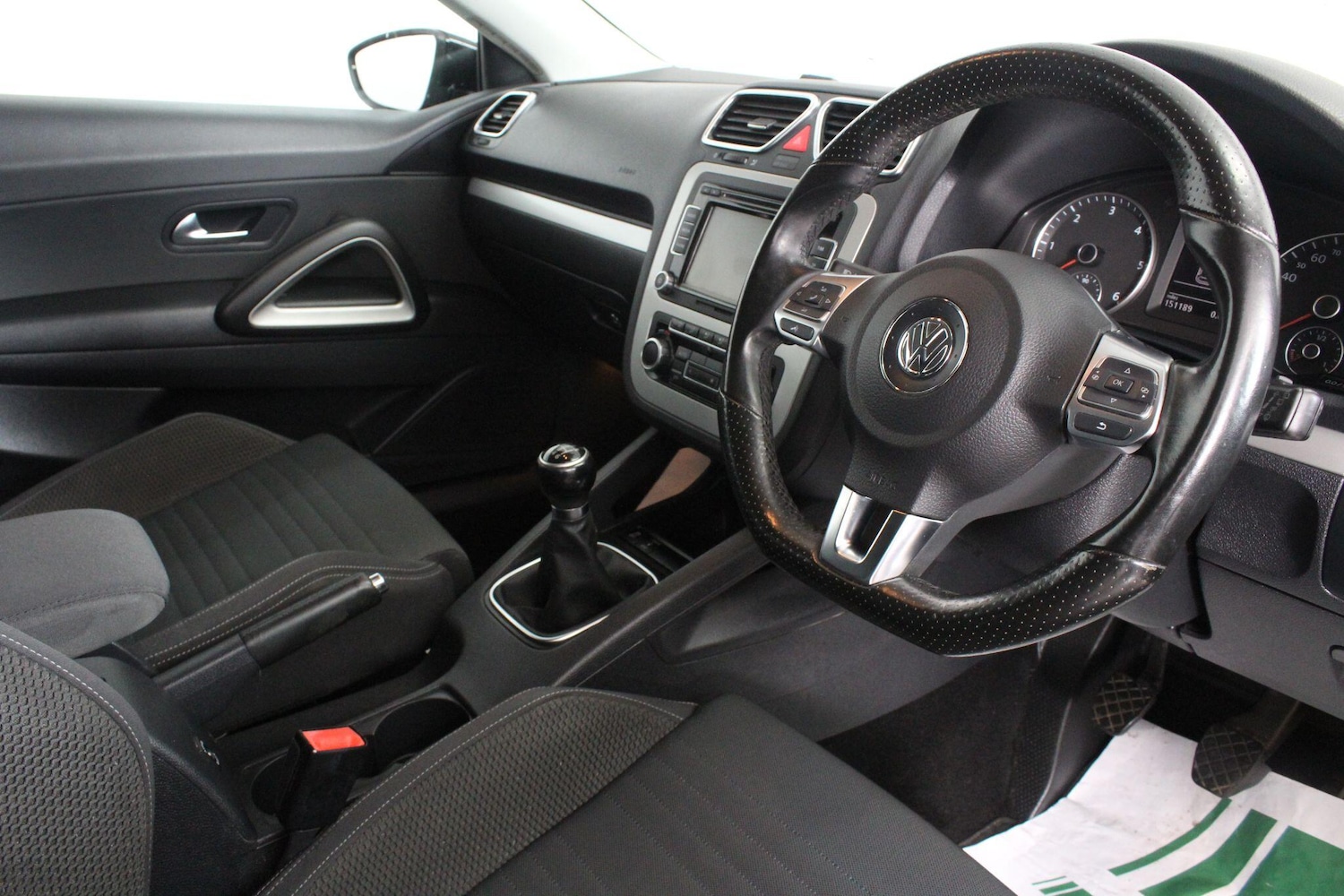 Used Volkswagen Scirocco 2010 for sale - 76989599: Photo 3