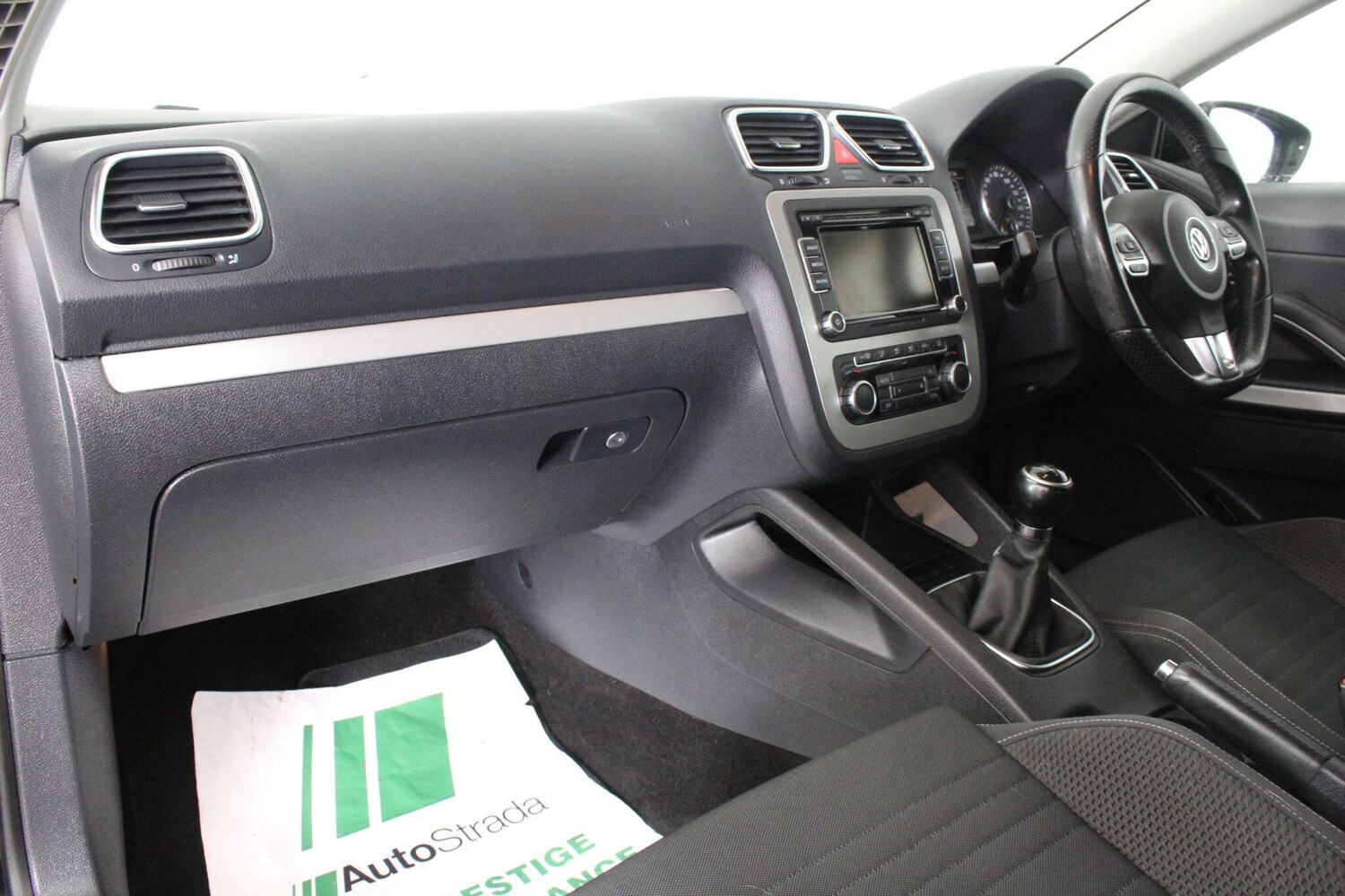 Used Volkswagen Scirocco 2010 for sale - 76989599: Photo 49